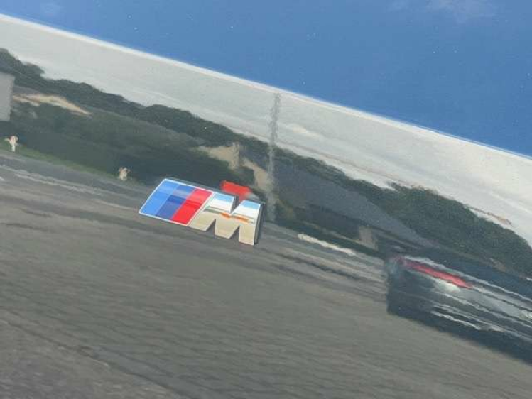 BMW 320 Touring 320iAS M SPORT//HEADUP/PANO/TREKHAAK Geert De Bock