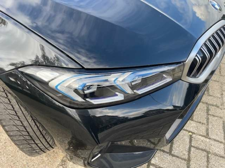 BMW 320 Touring 320iAS M SPORT//HEADUP/PANO/TREKHAAK Geert De Bock