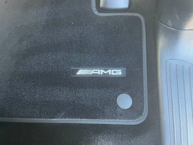 Mercedes-Benz GLE 450 Coupé AMG 43 22