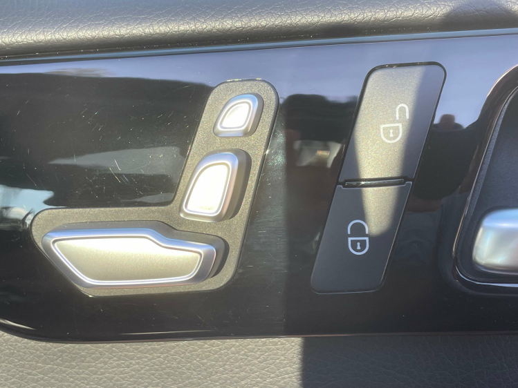 Mercedes-Benz GLE 450 Coupé AMG 43 22