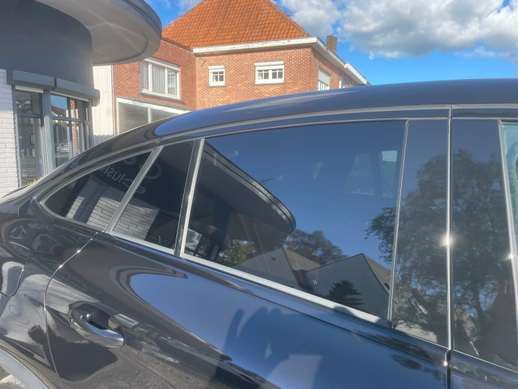 Mercedes-Benz GLE 450 Coupé AMG 43 22