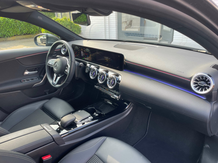 Mercedes-Benz A 250 e PHEV Luxury Line PANO/*VERKOCHT/VENDU Geert De Bock