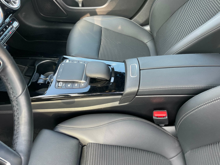 Mercedes-Benz A 250 e PHEV Luxury Line PANO/*VERKOCHT/VENDU Geert De Bock