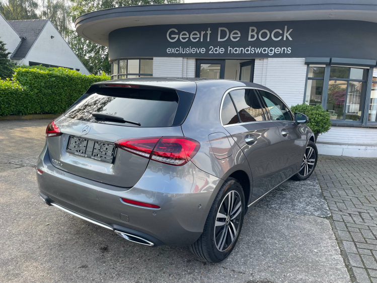 Mercedes-Benz A 250 e PHEV Luxury Line PANO/*VERKOCHT/VENDU Geert De Bock