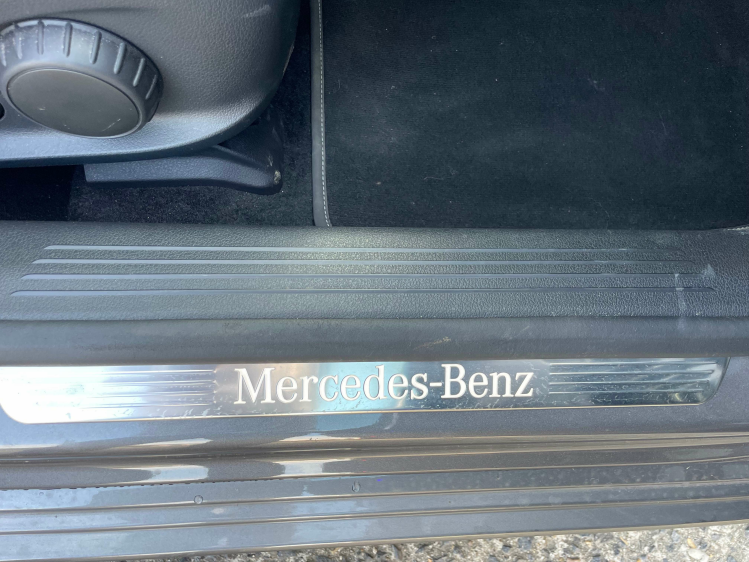 Mercedes-Benz A 250 e PHEV Luxury Line PANO/*VERKOCHT/VENDU Geert De Bock