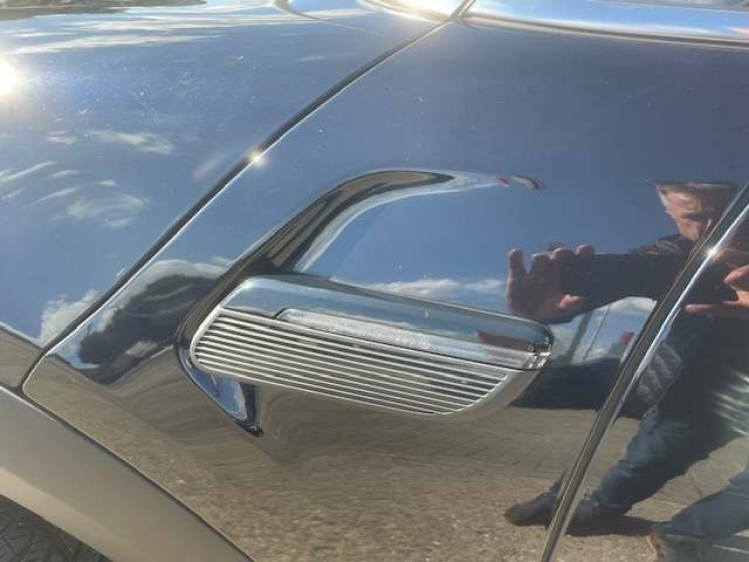 MINI Cooper YOURS TRIM/AUT/LEDER/NAVI/APPLE CARPLAY Geert De Bock