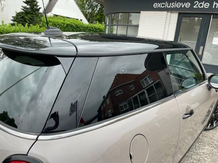 MINI Cooper 1.5/AUT/NAVI/SPORTZ/17