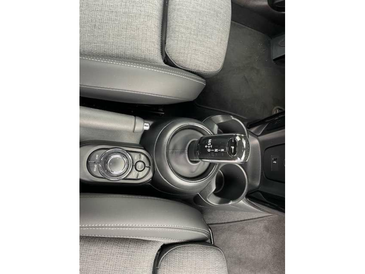 MINI Cooper 1.5/AUT/NAVI/SPORTZ/17