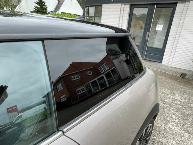 MINI Cooper 1.5/AUT/NAVI/SPORTZ/17