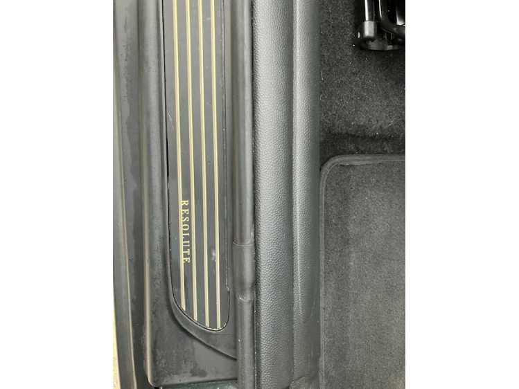 MINI Cooper Cabrio Cabriolet AUT/RESOLUTE EDITION/LEDER/17