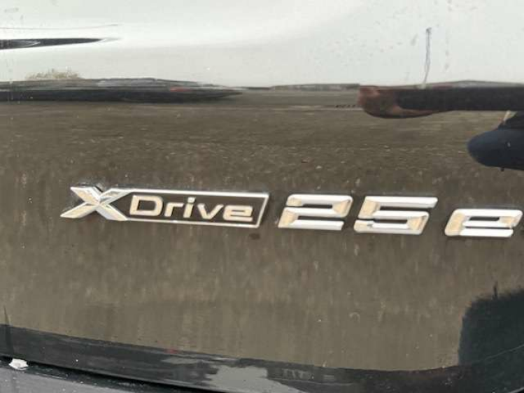 BMW X1 IA xDrive25e/HEAD UP/PANO DAK/LEDER/X LINE Geert De Bock