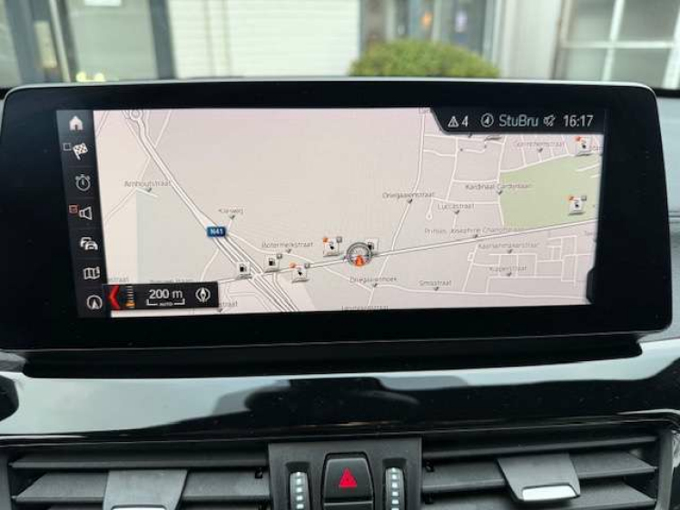 BMW X1 IA xDrive25e/HEAD UP/PANO DAK/LEDER/X LINE Geert De Bock