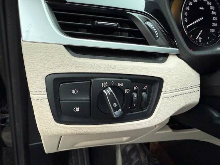 BMW X1 IA xDrive25e/HEAD UP/PANO DAK/LEDER/X LINE Geert De Bock