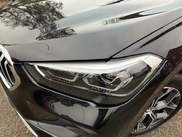 BMW X1 IA xDrive25e/HEAD UP/PANO DAK/LEDER/X LINE Geert De Bock