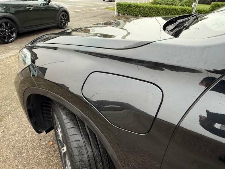 BMW X1 IA xDrive25e/HEAD UP/PANO DAK/LEDER/X LINE Geert De Bock