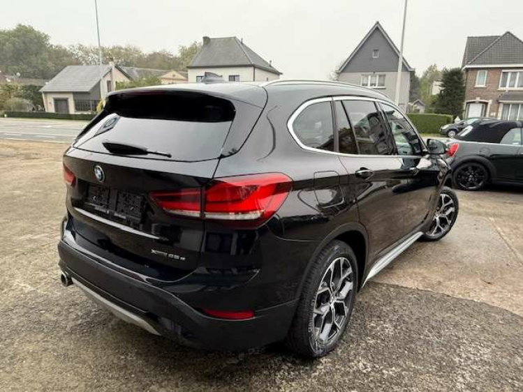 BMW X1 IA xDrive25e/HEAD UP/PANO DAK/LEDER/X LINE Geert De Bock