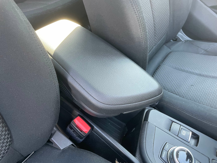 BMW X1 AUT./NAVI/PANO DAK/CAM/VERKOCHT/VENDU Geert De Bock