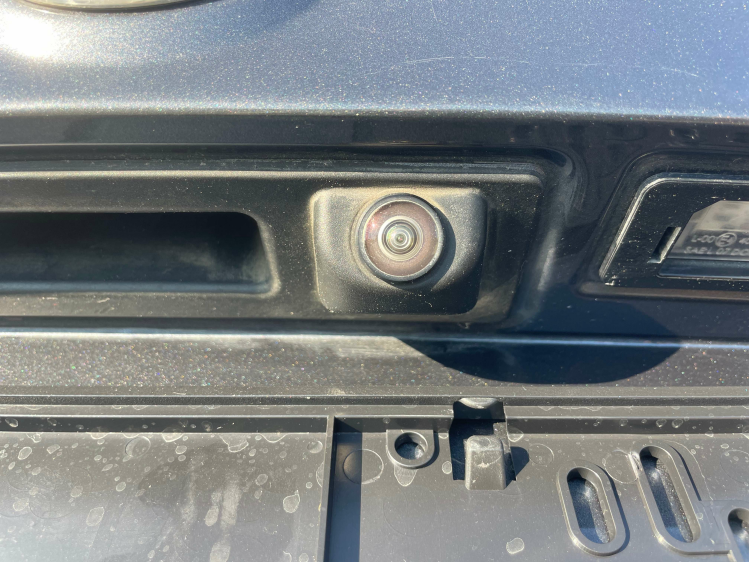 BMW X1 AUT./NAVI/PANO DAK/CAM/VERKOCHT/VENDU Geert De Bock