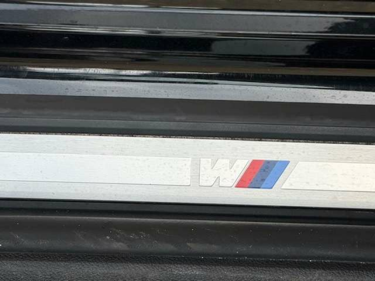 BMW 320 Tour/ 320iAS M SPORT/HEADUP/PANO/19