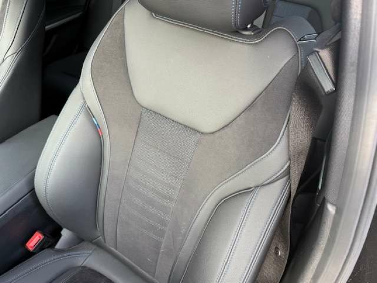 BMW 320 Tour/ 320iAS M SPORT/HEADUP/PANO/19