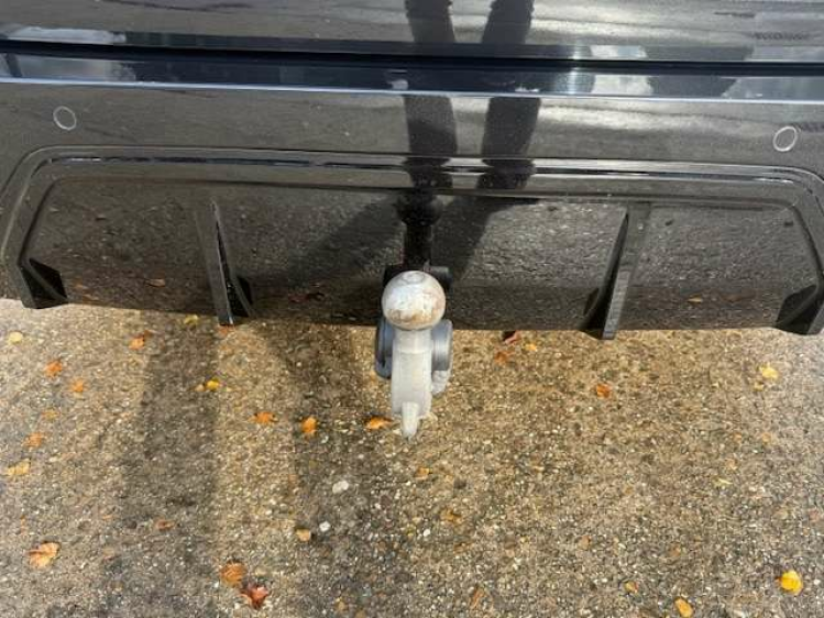 BMW 320 Tour/ 320iAS M SPORT/HEADUP/PANO/19