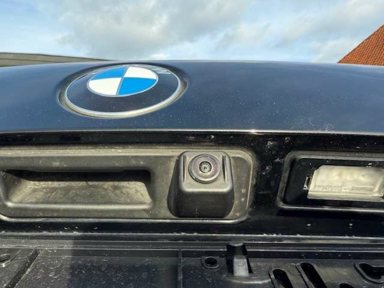 BMW 320 Tour/ 320iAS M SPORT/HEADUP/PANO/19