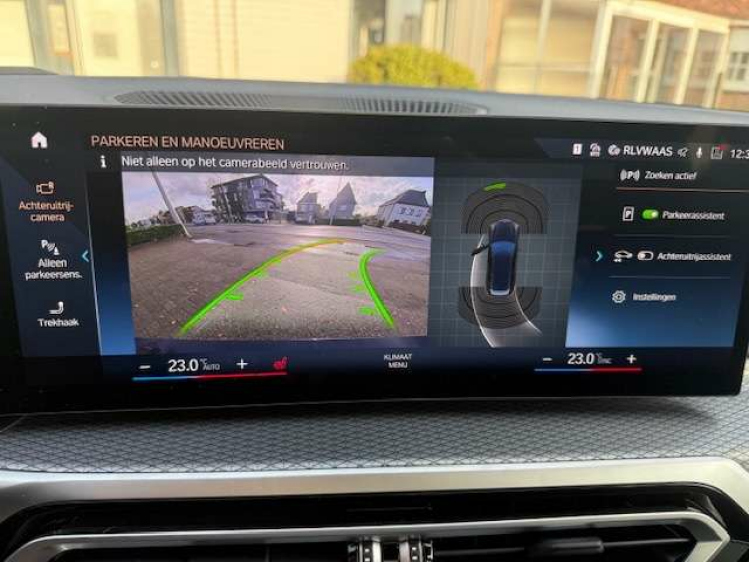 BMW 320 Tour/ 320iAS M SPORT/HEADUP/PANO/19