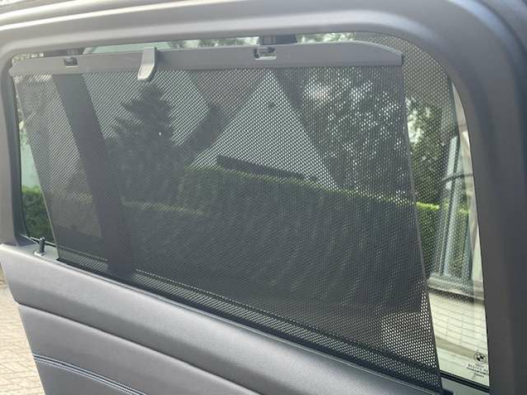 BMW 320 Touring 320iAS M SPORT//HEADUP/PANO/*VERKOCHT* Geert De Bock