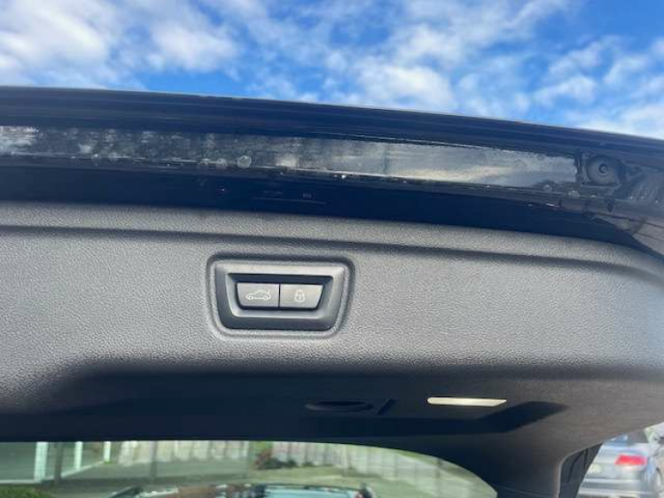 BMW 320 Touring 320iAS M SPORT//HEADUP/PANO/*VERKOCHT* Geert De Bock