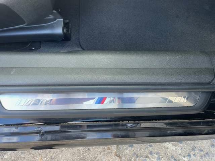 BMW 320 Touring 320iAS M SPORT//HEADUP/PANO/*VERKOCHT* Geert De Bock