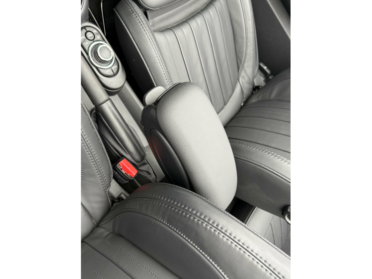 MINI Cooper S Cabrio Cabriolet 2.0AS OPF DCT JCW KIT/18