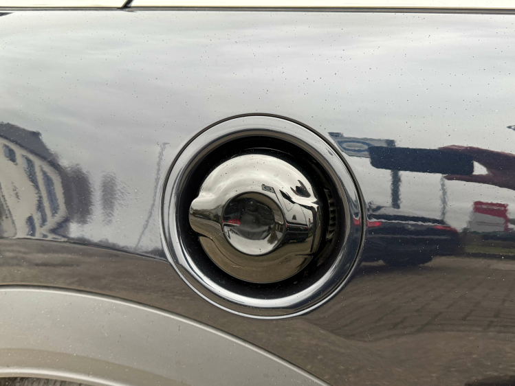 MINI Cooper S Cabrio Cabriolet 2.0AS OPF DCT JCW KIT/18