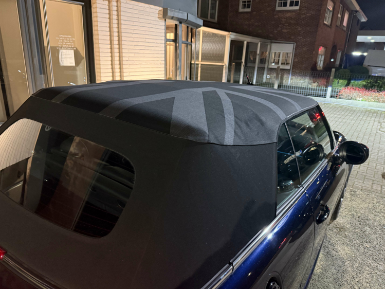 MINI Cooper S Cabrio Cabriolet 2.0AS OPF DCT JCW KIT/18