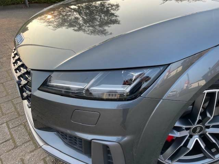 Audi TT Roadster 45 TFSI QuattroSTR SLINE 20