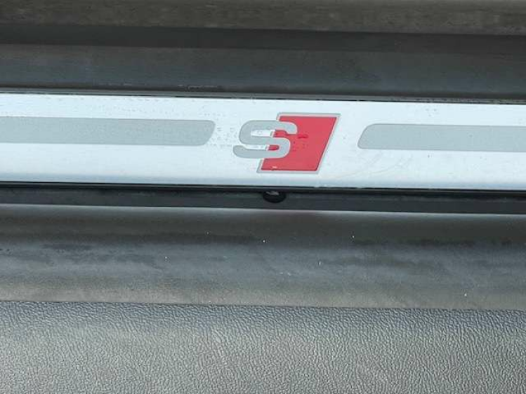 Audi TT Roadster 45 TFSI QuattroSTR SLINE 20