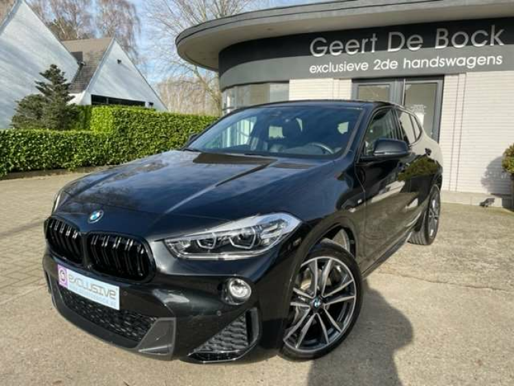 BMW X2 2.0iA xDrive20 M SPORTPAKKET/19
