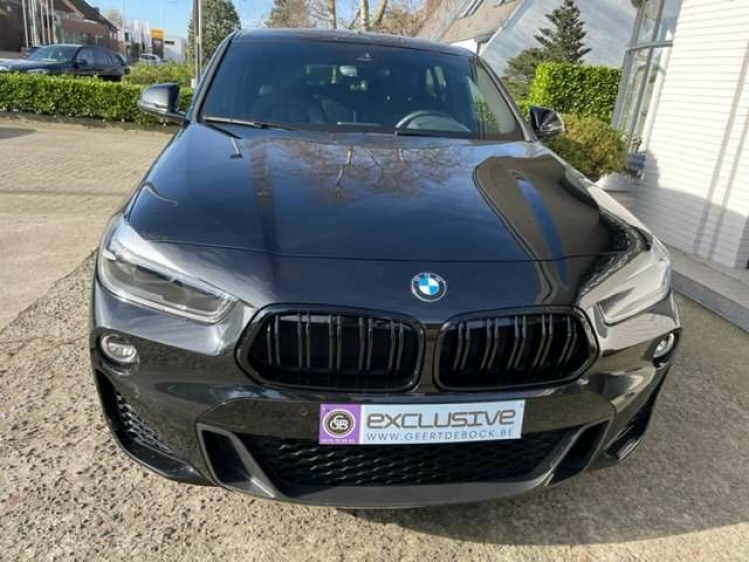 BMW X2 2.0iA xDrive20 M SPORTPAKKET/19