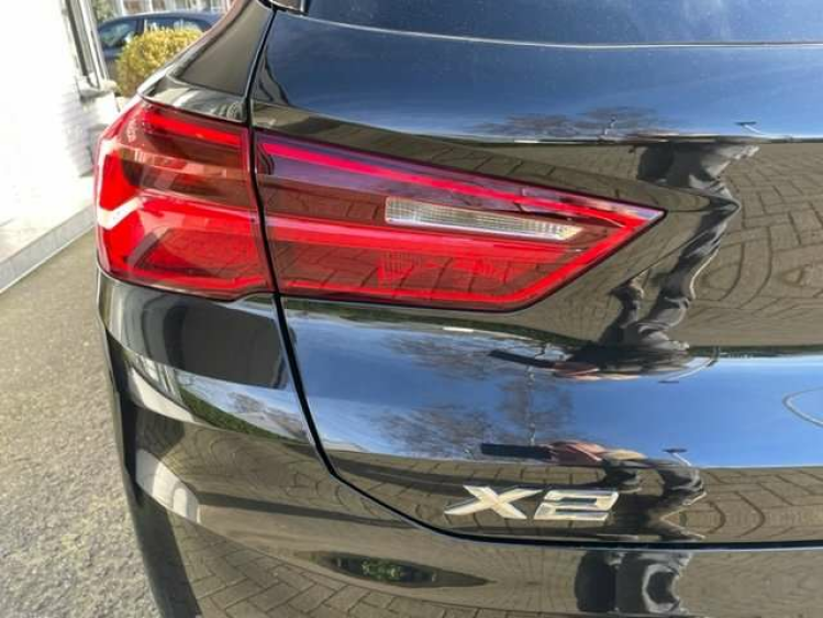 BMW X2 2.0iA xDrive20 M SPORTPAKKET/19