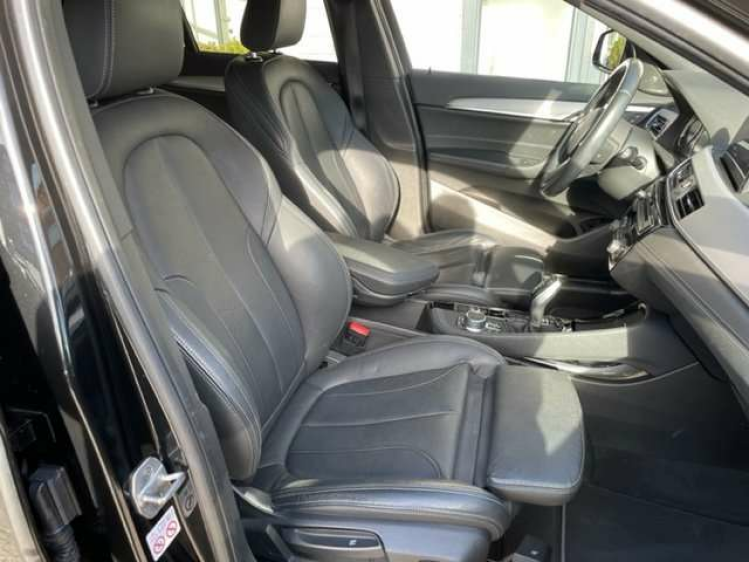 BMW X2 2.0iA xDrive20 M SPORTPAKKET/19