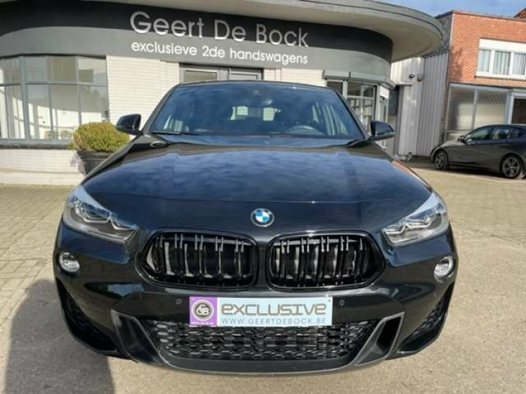 BMW X2 2.0iA xDrive20 M SPORTPAKKET/19