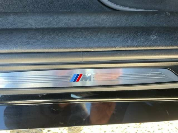 BMW X2 2.0iA xDrive20 M SPORTPAKKET/19