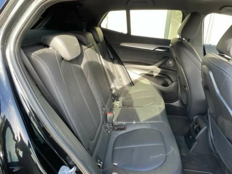BMW X2 2.0iA xDrive20 M SPORTPAKKET/19