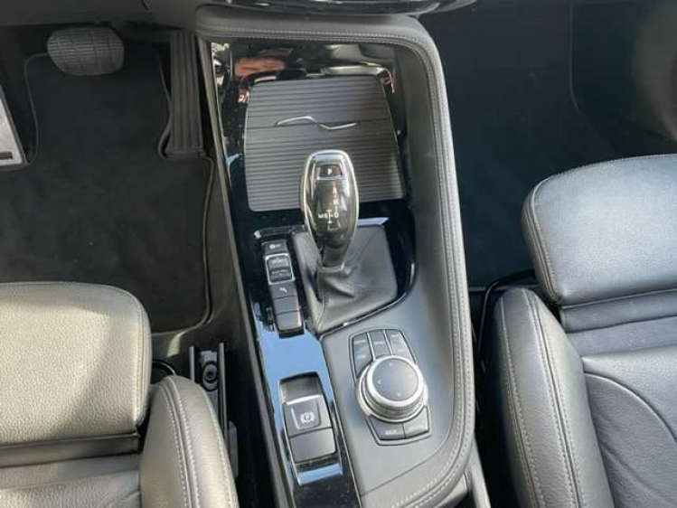 BMW X2 2.0iA xDrive20 M SPORTPAKKET/19