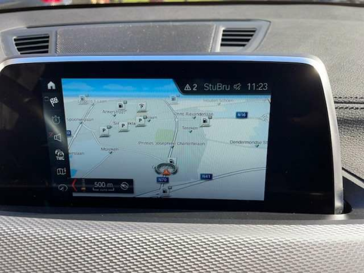 BMW X2 2.0iA xDrive20 M SPORTPAKKET/19
