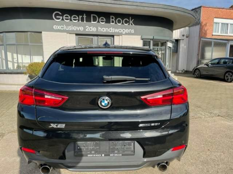BMW X2 2.0iA xDrive20 M SPORTPAKKET/19