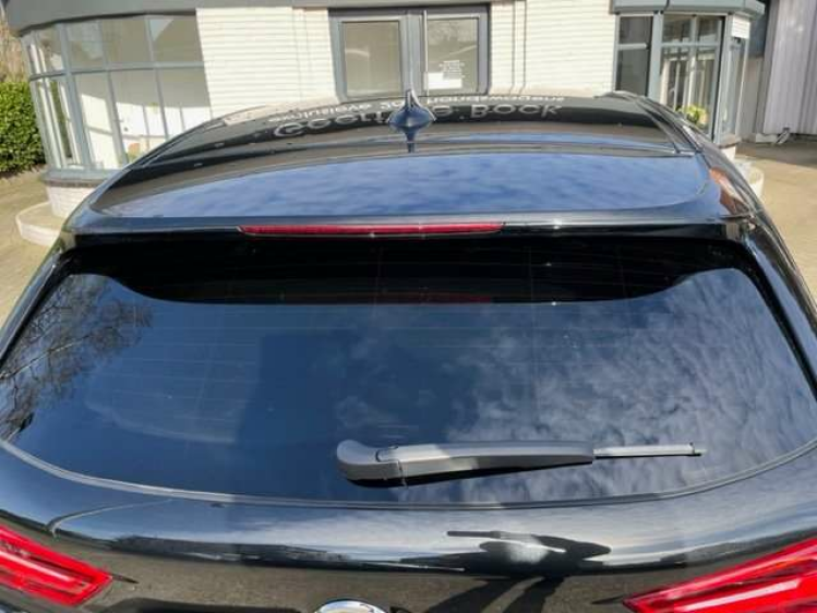 BMW X2 2.0iA xDrive20 M SPORTPAKKET/19