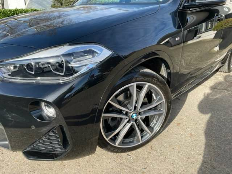 BMW X2 2.0iA xDrive20 M SPORTPAKKET/19