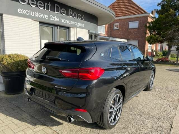 BMW X2 2.0iA xDrive20 M SPORTPAKKET/19