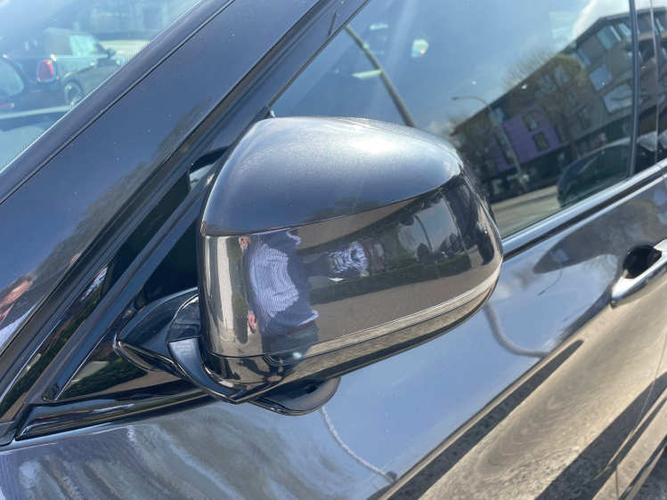 BMW X4 2.0iA xDrive20 M SPORT/NAVI/CAMERA/19