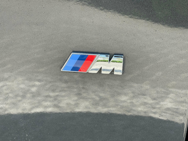 BMW X4 2.0iA xDrive20 M SPORT/NAVI/CAMERA/19